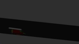 Phun Algodoo Car Destruction #9