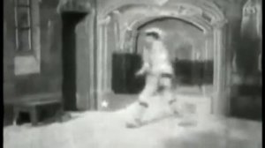 Замок дьявола   Le manoir du diable 1896 My