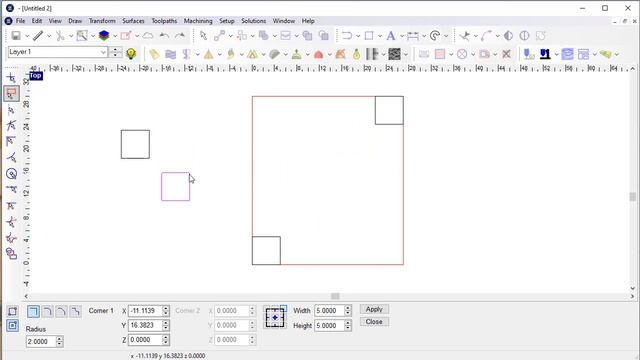 EnRoute 23 New Feature - Snap to Plate смотреть онлайн
