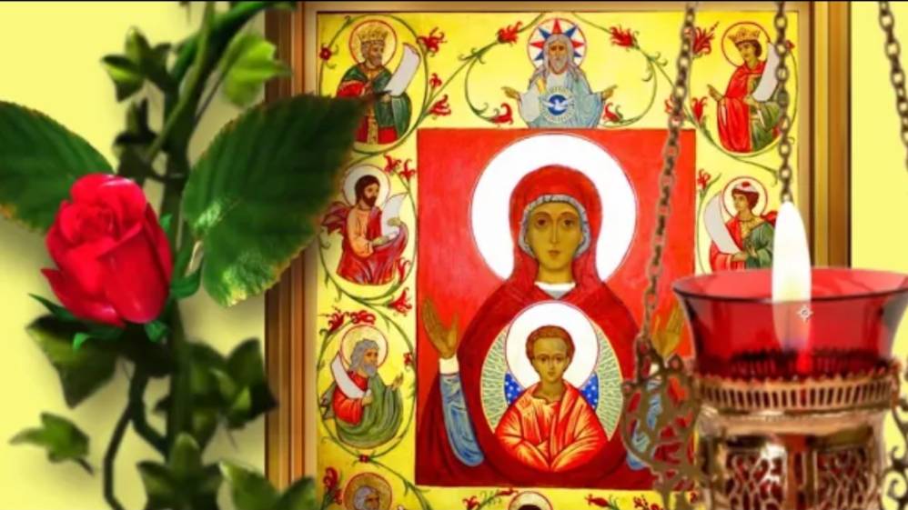 21 марта – день иконы «Знамение». В этот день можно понять как жить дальше