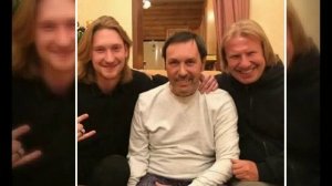 Николай Носков .  Мой друг