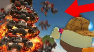 ЗАДАНИЯ ОТ ПОДПИСЧИКОВ В ЧИКЕН ГАН