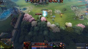 100500 МОМЕНТОВ В ИГРЕ DOTA 2 — МОМЕНТ 19