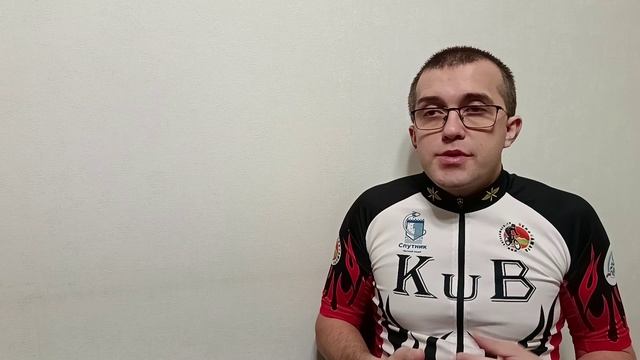 РОСМОЛОДЁЖЬ.ГРАНТЫ Видео-визитка Еремкин Р.А.