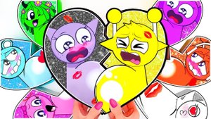 Sprinki |СПРУНКИ или СПРУНКЕ супер набор