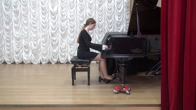 Пилипенко Анастасия