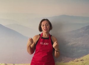 ICBT Приглашение на тренинг КОУЧИНГ РЕСУРСНЫХ СОСТОЯНИЙ