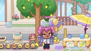 бедная живёт у богатой