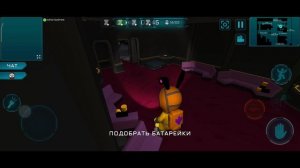 Опять обнова! #142 Игра imposter 3d!
