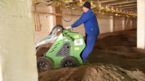 Опытно-промышленные испытания