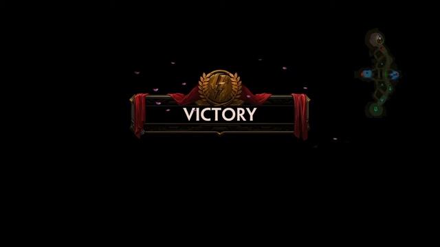 SMITE Erlang shen joust victory finish