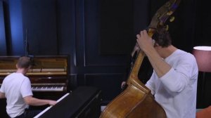 LRK TRIO X LIVE Елена Максимова - Тебя не отпущу (Л. Агутин)