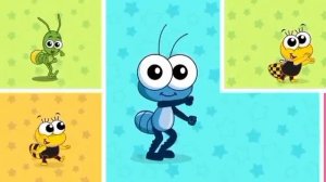 Bob Zoom Effects #bobzoom #cocomelon