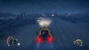 Mad Max Полное прохождение! День 10