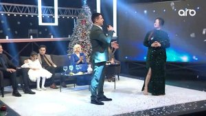 Həmin Zaur | Burhan Rəşidov & Gülanə Hacıyeva | Xoşum gəlir