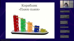 Игры Воскобовича познавательно творческий подход к интеллектуальному развитию дошкольников