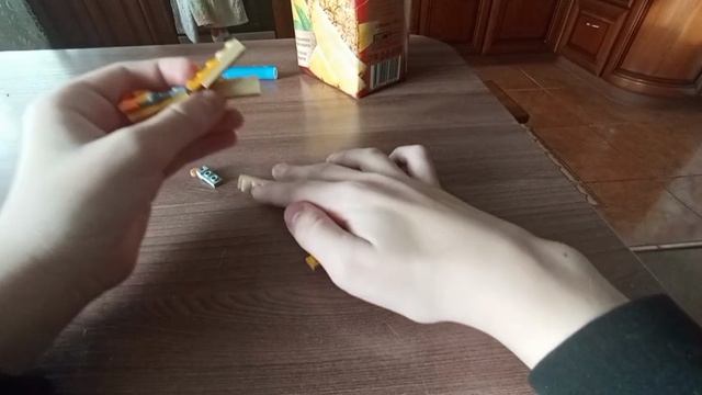 как собрать догдея из лего