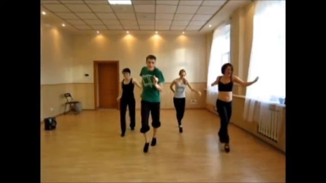 jazz комбинация 2.wmv смотреть онлайн