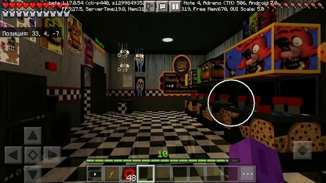 Смерть в костюме Спрингбонни с голосом смотреть онлайн