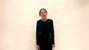 Маринина Арина. Михаил Луконин. "Мои друзья"