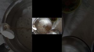 Новый опыт! Что будет если смешать уксус, соду и лимонную кислоту?