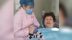 Наши довольные пациенты