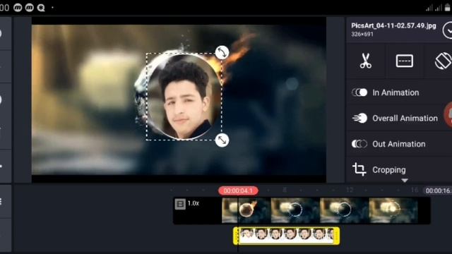 How to Make Intro on Android | How to Make Intro with Kinemaster | Intro for youtube channel смотреть онлайн