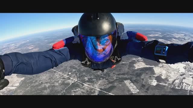 ЮЛЯ ПРЫГАЕТ С КАМЕРОЙ 17.03.2025