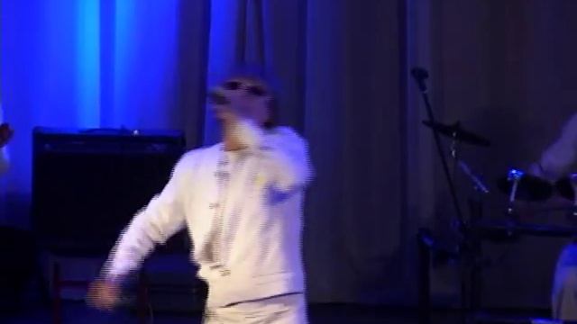 Концерт ретро 80-х 90-х