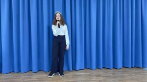 Песня "Блокадный Ленинград"