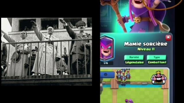 Supercell? 💀