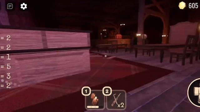 ПРОХОЖУ DOORS 95 дверь смотреть онлайн