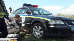 Pit Stop от ГАИ Полтава - vitalino1980 - Горячая ГАИ