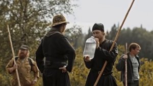 Русь святая моя - Александp Переcвет