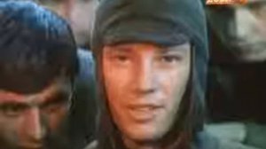 Товарищ песня   Как закалялась сталь