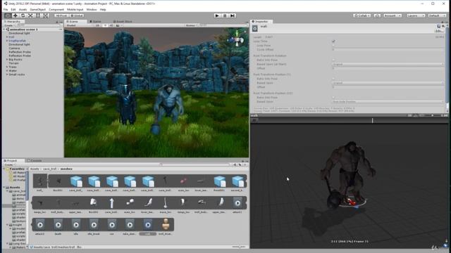 Udemy - 3D Animation using Unity Timeline