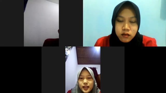 Conversation Regular 6B Universitas Indonesia Maju " English For Nursing " смотреть онлайн