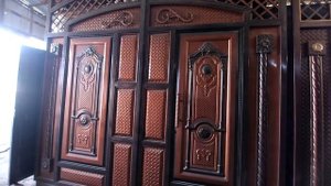 Худжанд! Бозори Баракат Масолехи сохтмони