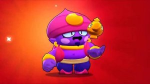 Выпадение всех БРАВЛЕРОВ В БРАВЛ СТАРС👍