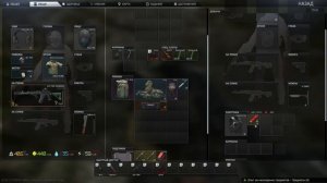 Лес! Сдал квест Цена Независимости! Достижение Полный Привод получено! Escape from Tarkov PvE!