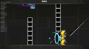 прошёл какой-то (тон 610) даже смешно)