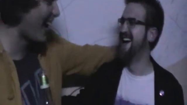 Shuffle Party@The Barfly 01.05.2014 with Monyx смотреть онлайн