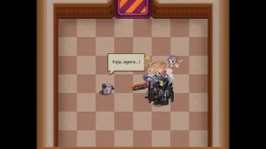 Guardian Tales 12-3 (3 estrelas) | Subúrbio