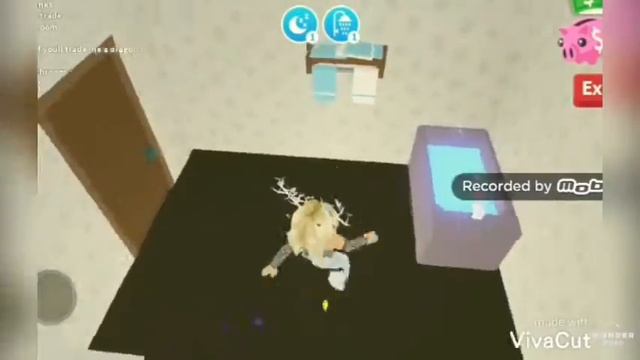 Koala hotel//Room update 《black and white》 смотреть онлайн