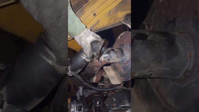 Замена термостат new holland b115b смотреть онлайн