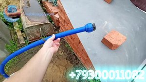 что получает заказчик после бурения абиссинской скважины.mp4