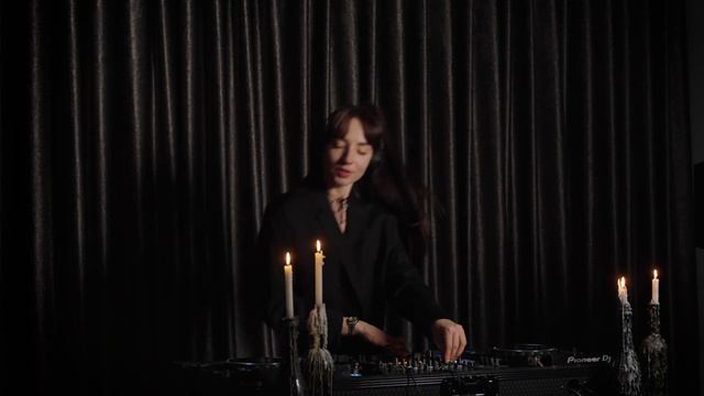 Kristen Kroft  - KroftCast  #05 Home Session [Melodic Techno  Indie Dance Dj Mix 2025] 4k