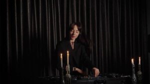 Kristen Kroft  - KroftCast  #05 Home Session [Melodic Techno  Indie Dance Dj Mix 2025] 4k