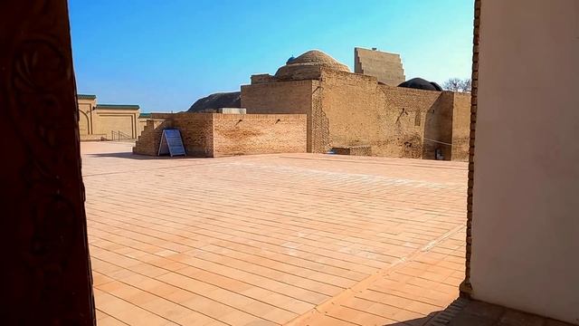 QASHQADARYO VILOYATI KASBI TUMANI SULTON MIR HAYDAR ZIYORATGOHI смотреть онлайн