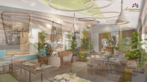 Ariyana Smart Condotel Nha Trang